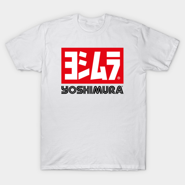 Yoshimura Exhaust Logo For Light Colors Yoshimura Exhaust Logo For